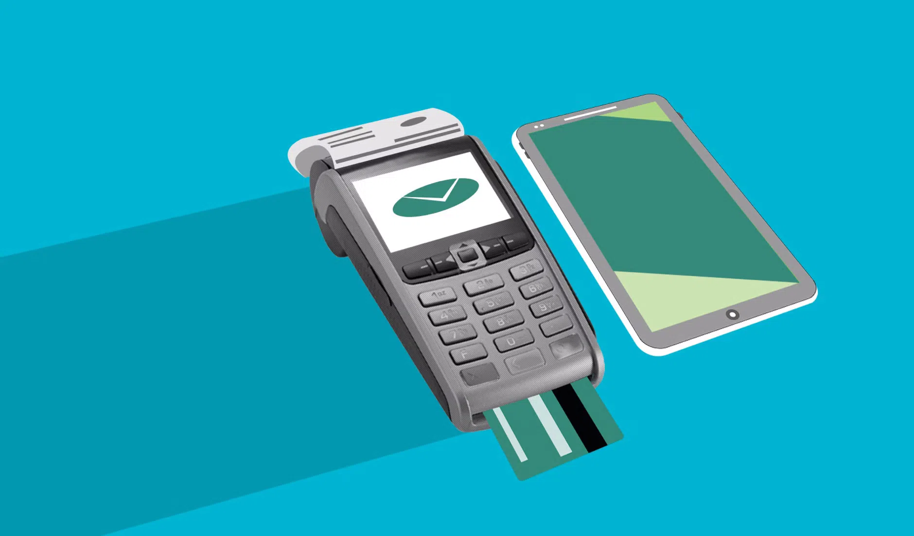 Come usare il Tap to Pay al supermercato