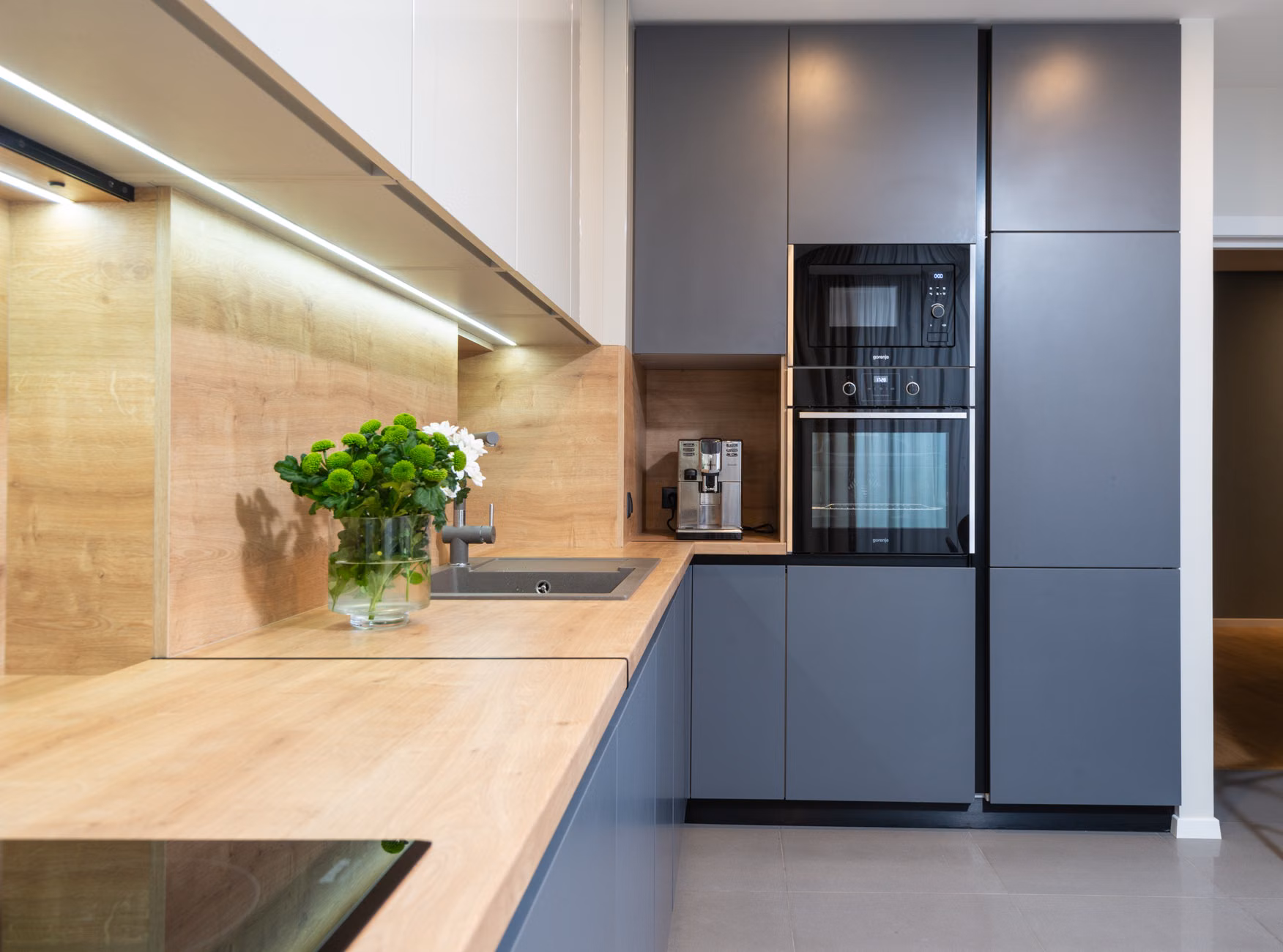 Dreame SF25: il tritarifiuti da cucina che riduce l'umido in polvere