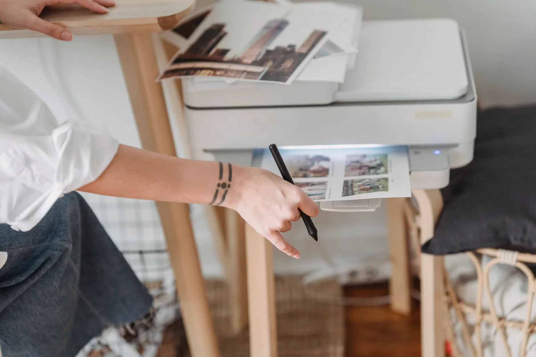 Come scegliere la migliore stampante fotografica: guida all'acquisto