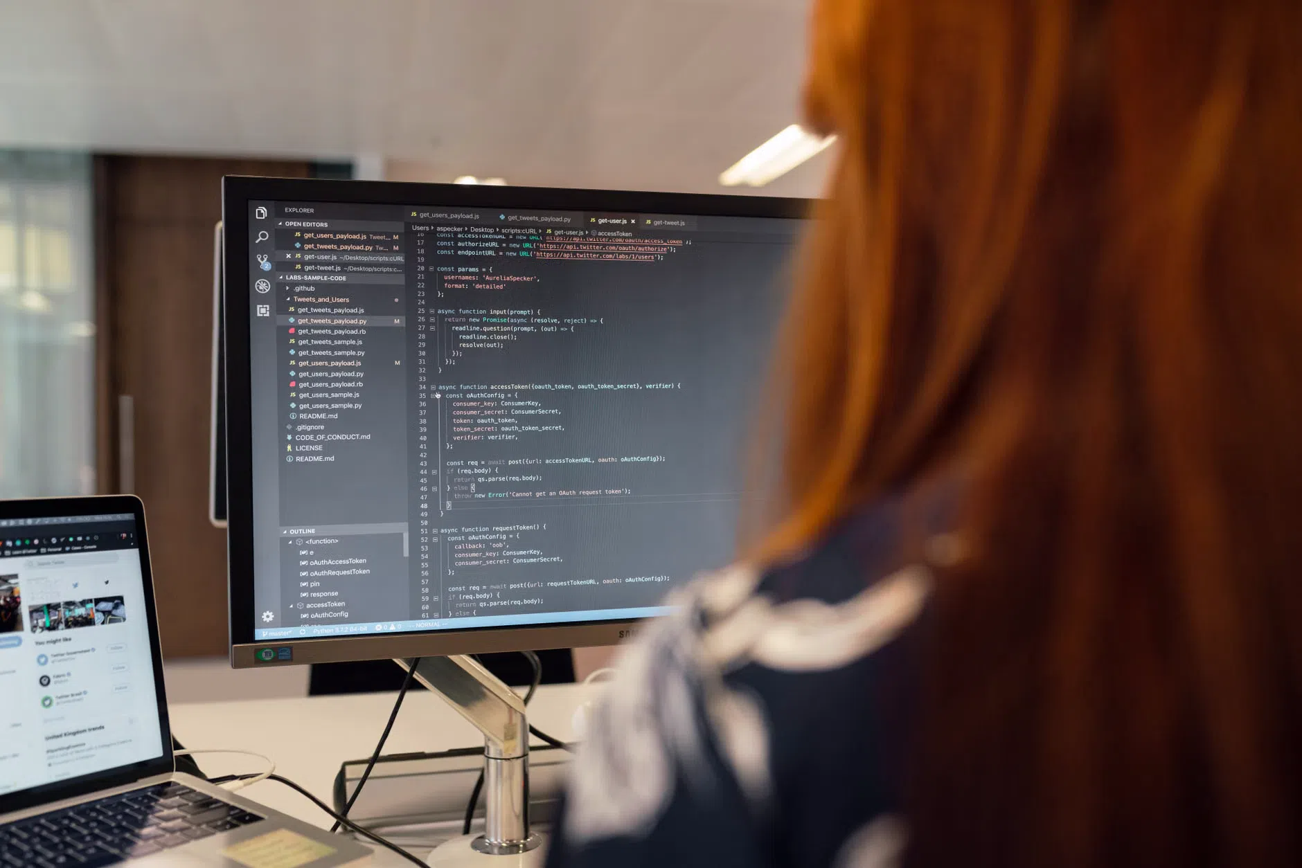 Come usare l'intelligenza artificiale per il debugging del codice