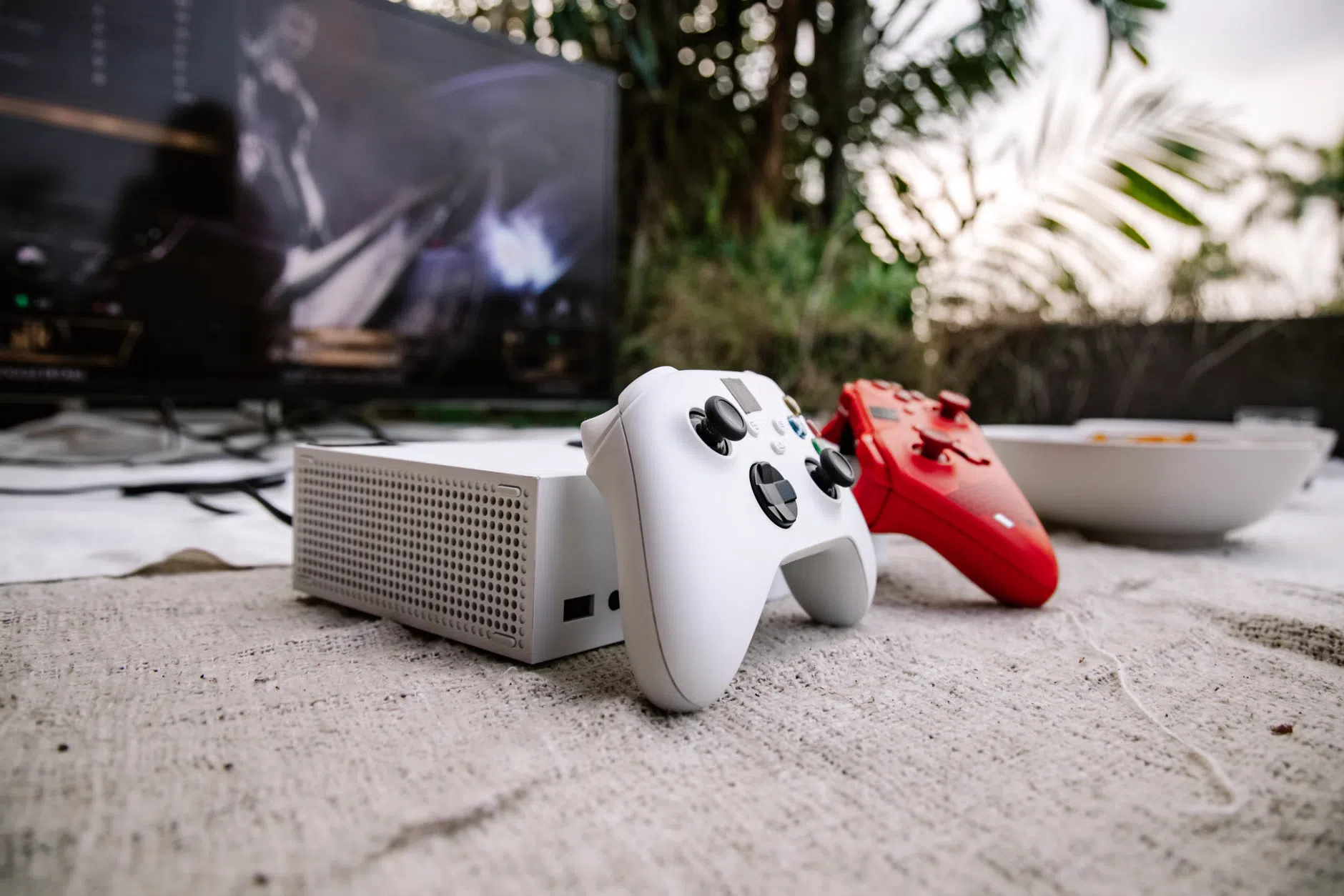 Xbox Cloud Gaming su Smart TV: TCL, Hisense, LG e Fire TV