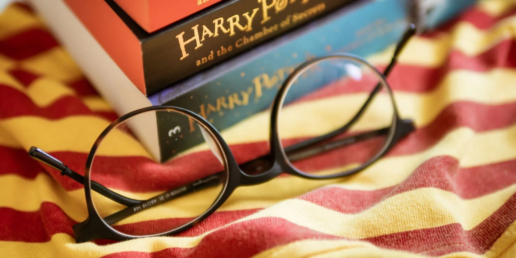 Come ascoltare Harry Potter in audio gratis su Audible e Spotify