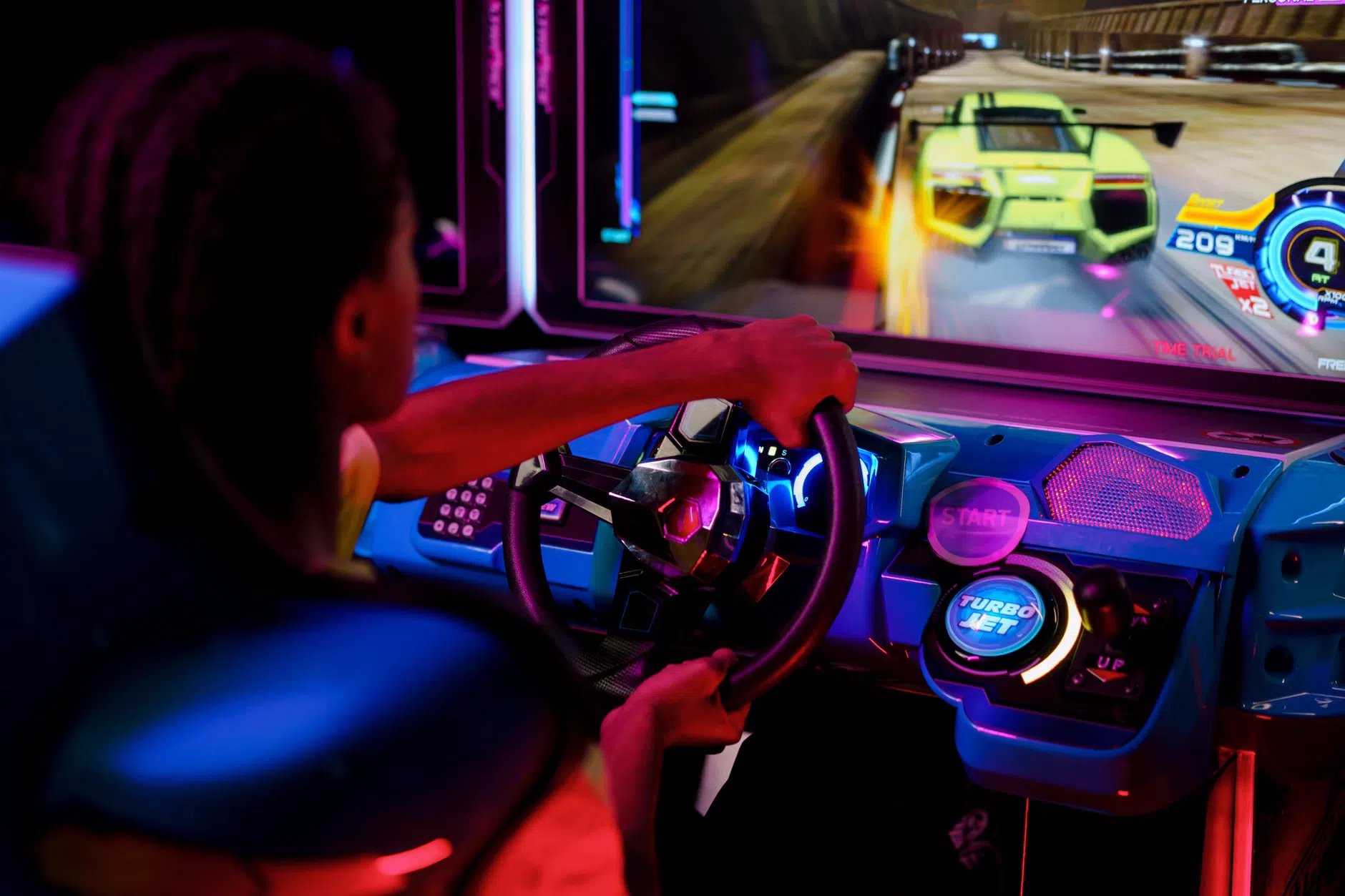 Guida all’acquisto del volante da gaming: come scegliere il modello giusto