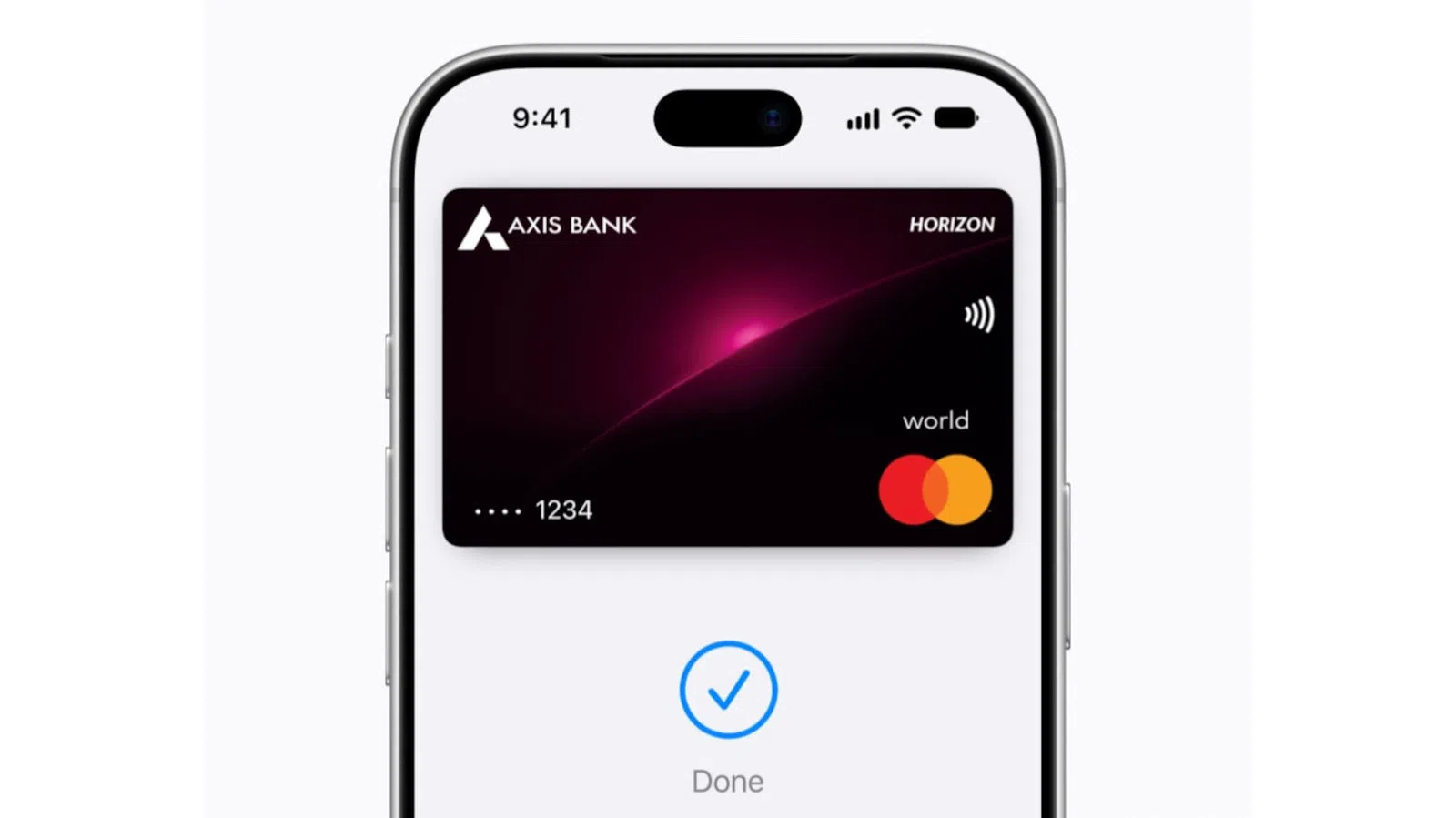 Apple Pay sbarca in India: i limiti iniziali e il ruolo di Axis Bank