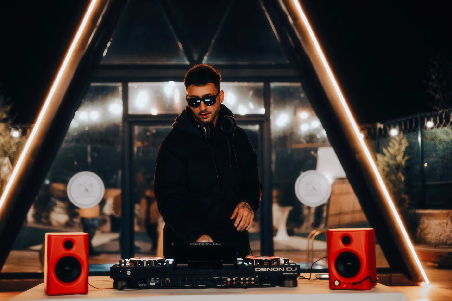 Guida all’acquisto dei party speaker per feste e karaoke