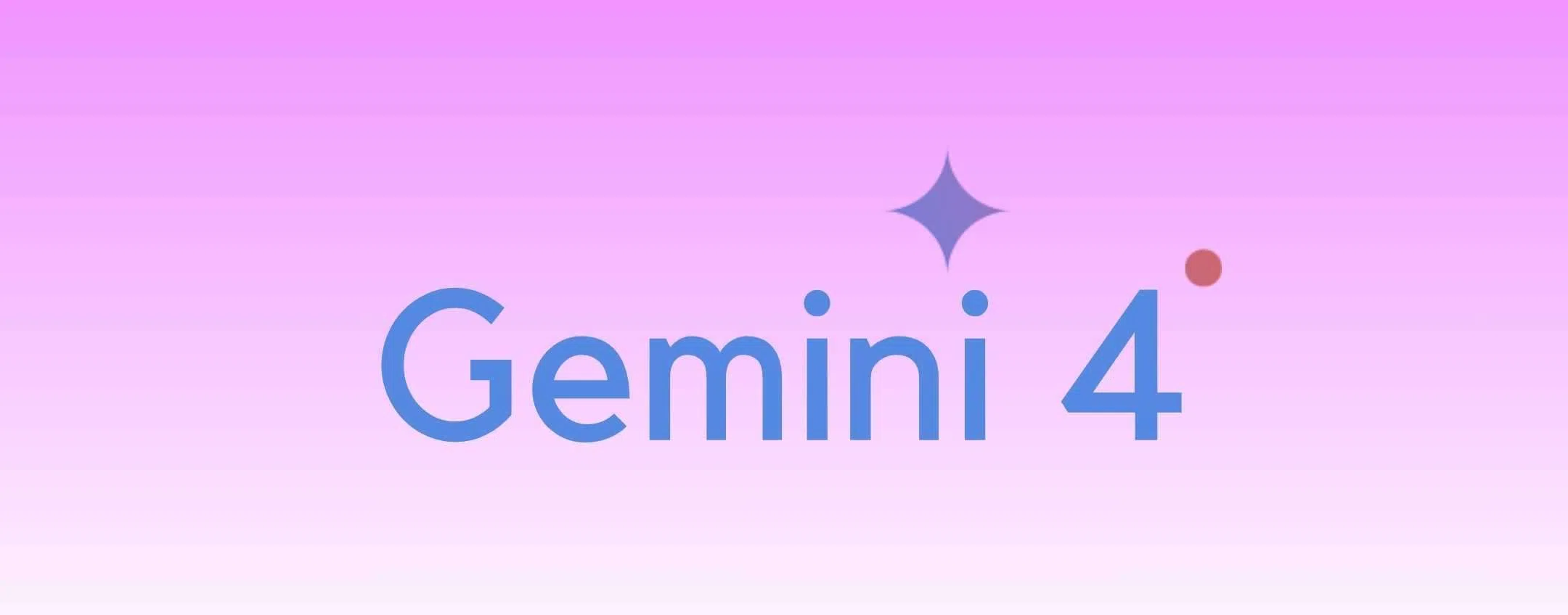 Gemini 4: Google accelera per stare al passo con GPT‑6 e Mythos