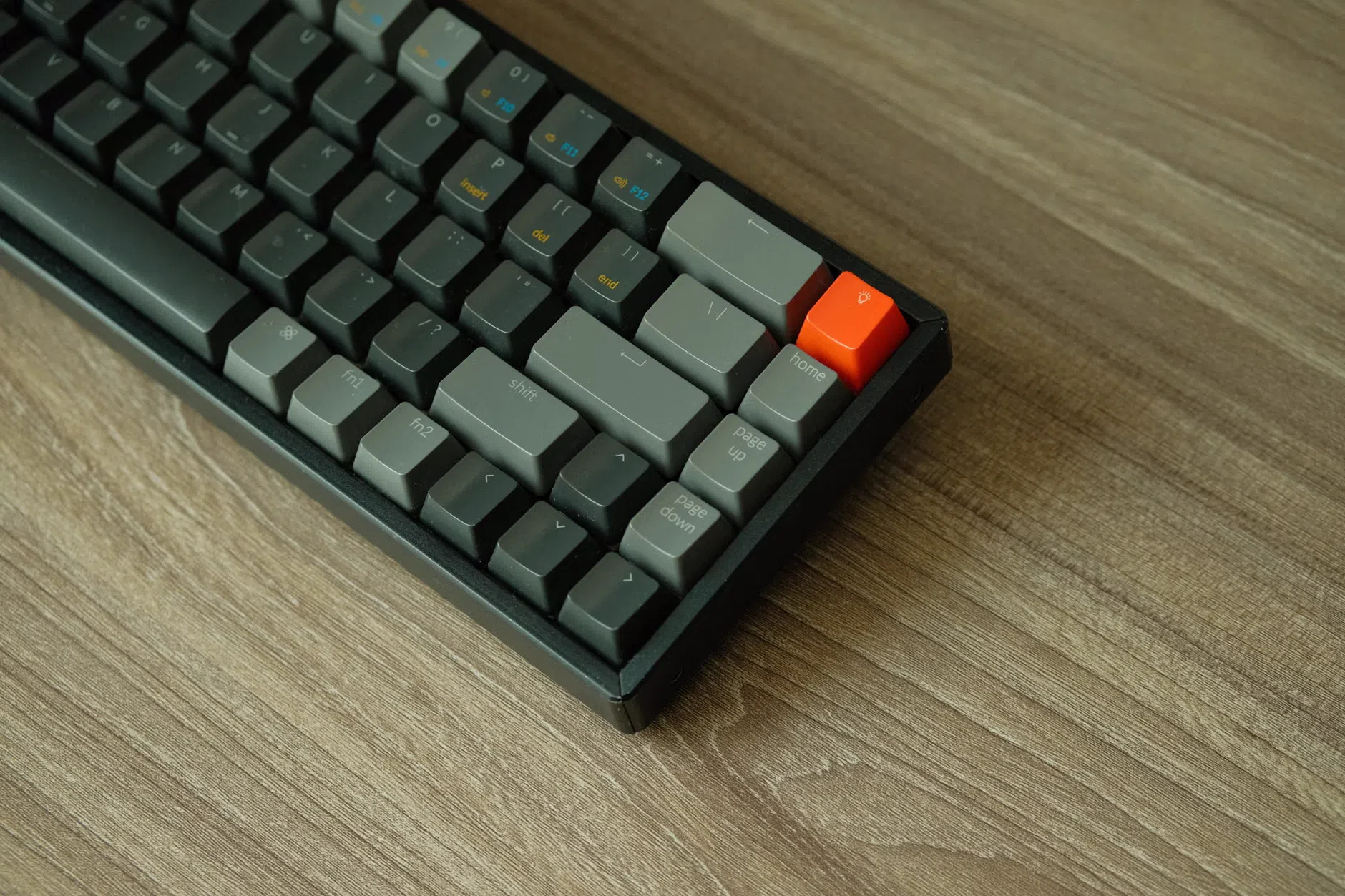 Come configurare la Razer Reclusa X Mini 65%: guida passo passo