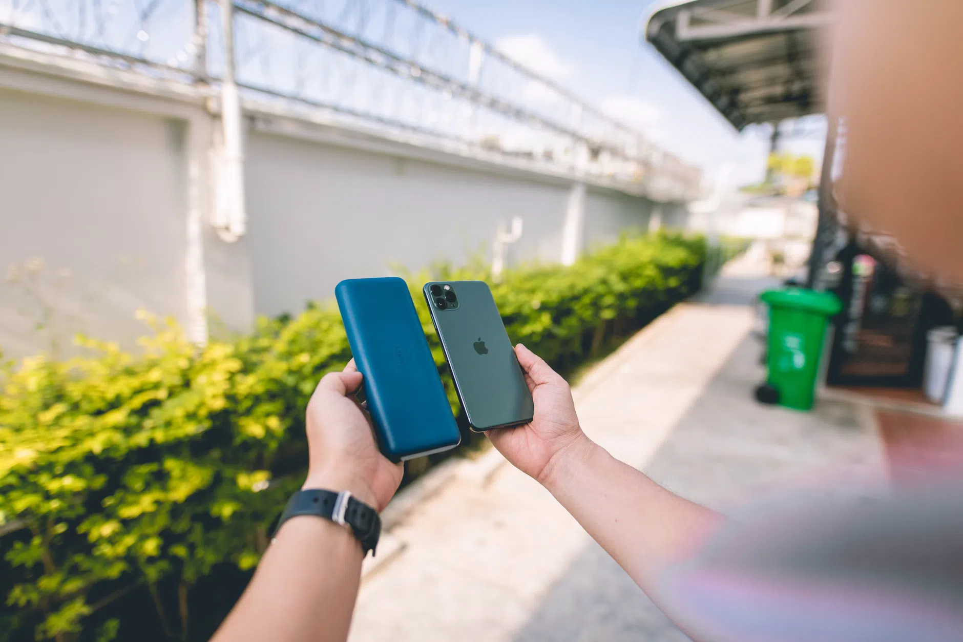 Guida all’acquisto: CUKTECH 10 Ultra e CUKTECH 20 – Caricatore GaN e Power‑Bank da 25 000 mAh