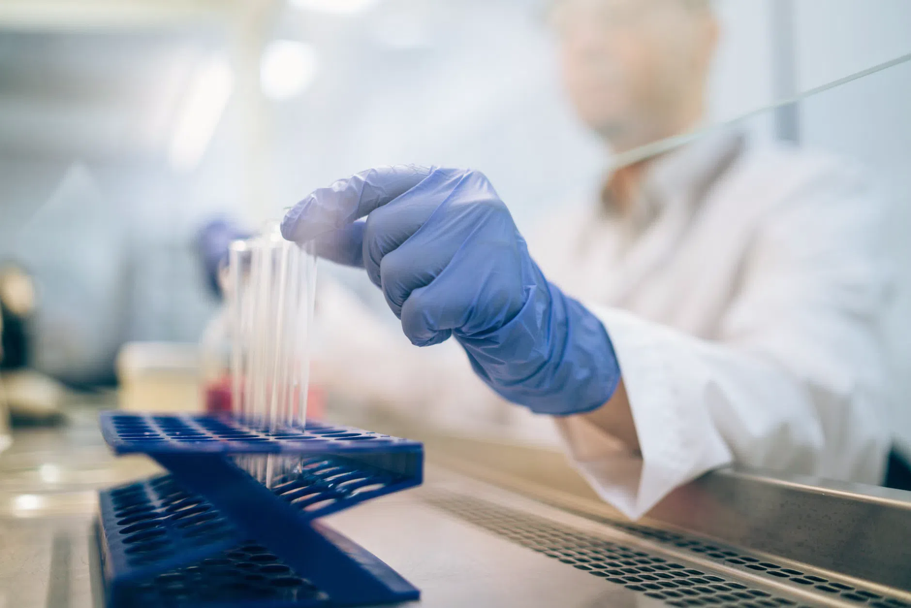 Facility farmaceutiche: l'adozione del right-design riduce sprechi e tempi