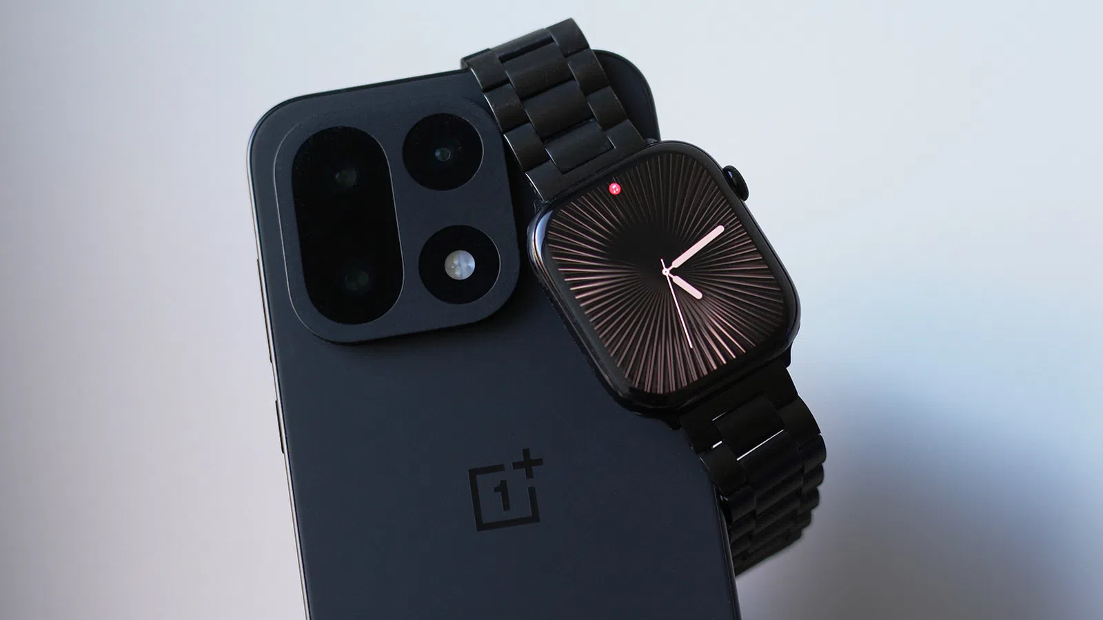 Apple Watch su Android: Merge Watch collega iPhone e Android