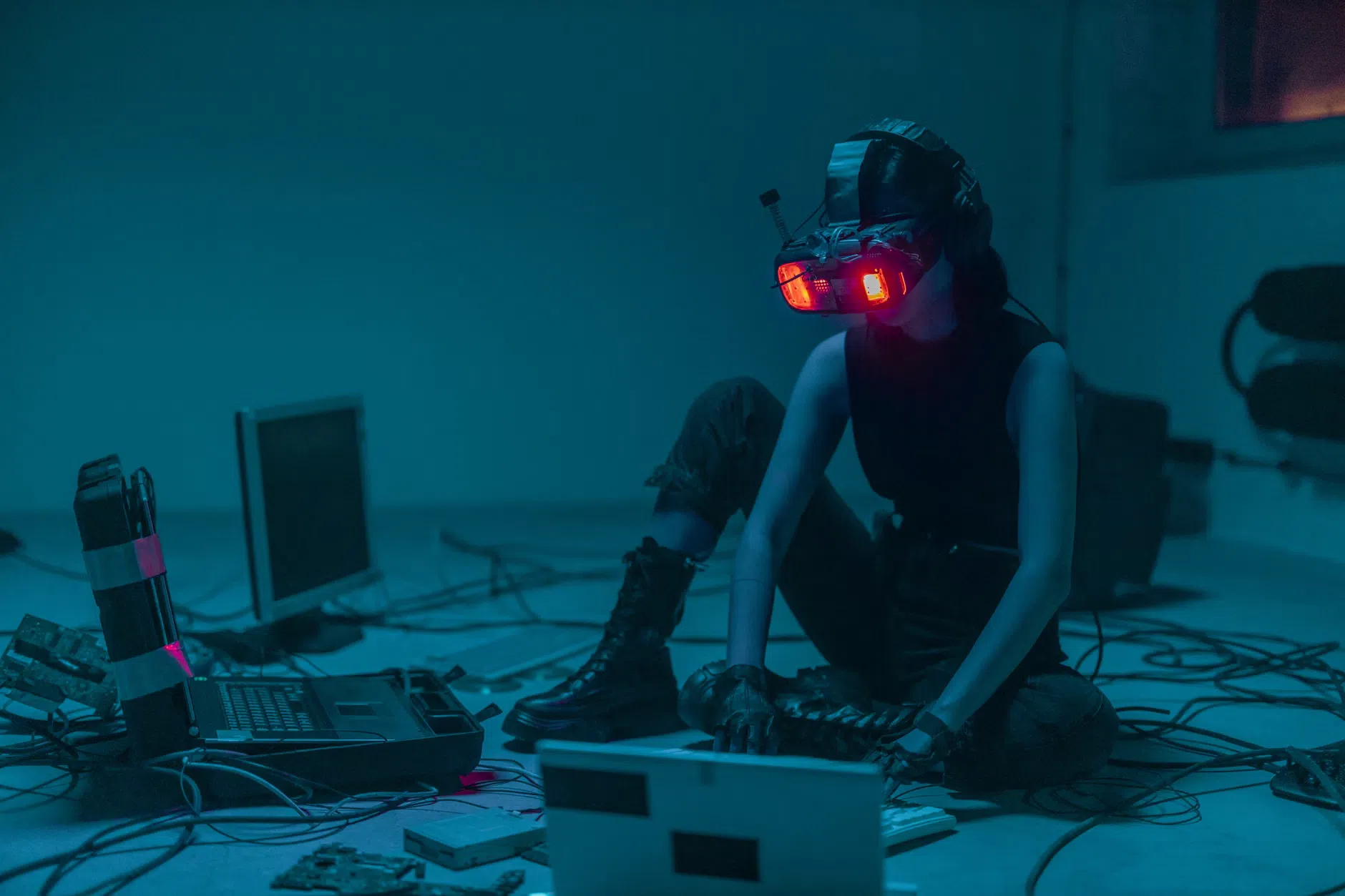 AI hacking: i rischi della tecnologia che truccano