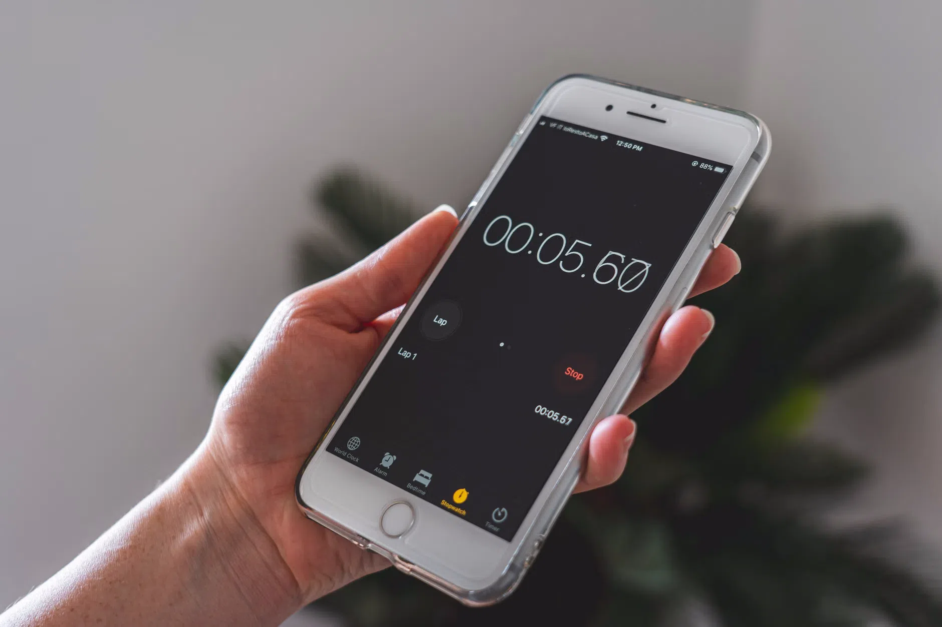 Google Clock introduce timer preset e layout più snello