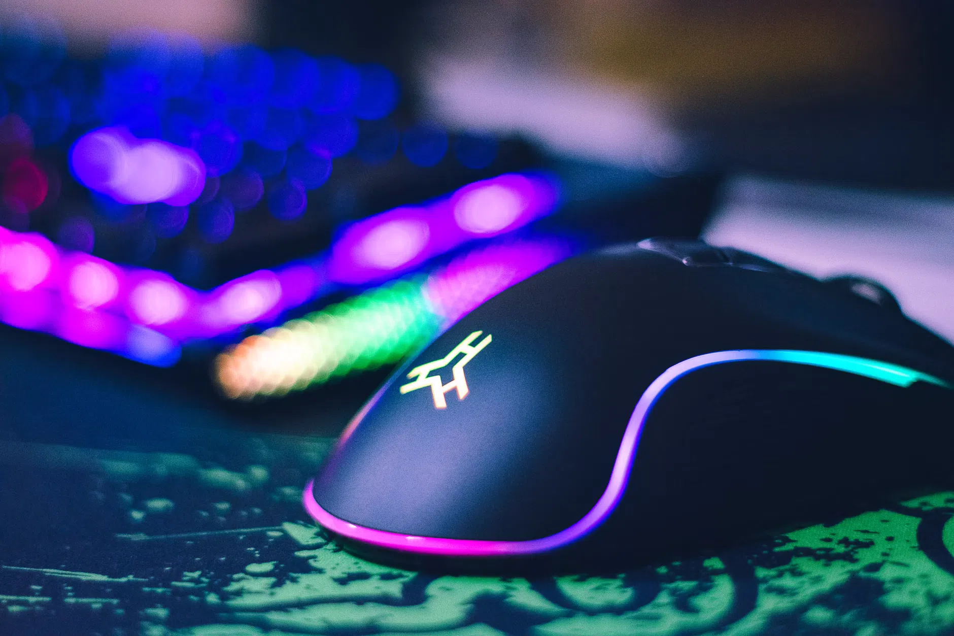 Guida all’acquisto dei nuovi prodotti Epomaker: tastiere, mouse e headset per gamer