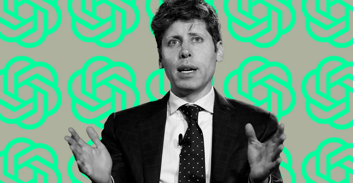 OpenAI rimane privata finché i modelli non sono sicuri: dichiarazione di Sam Altman