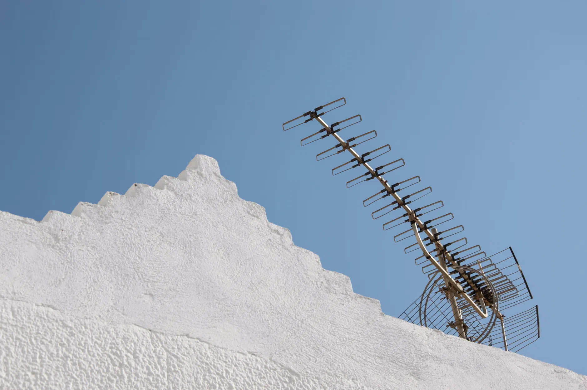 Guida all'acquisto: come scegliere la migliore antenna TV DVB-T2