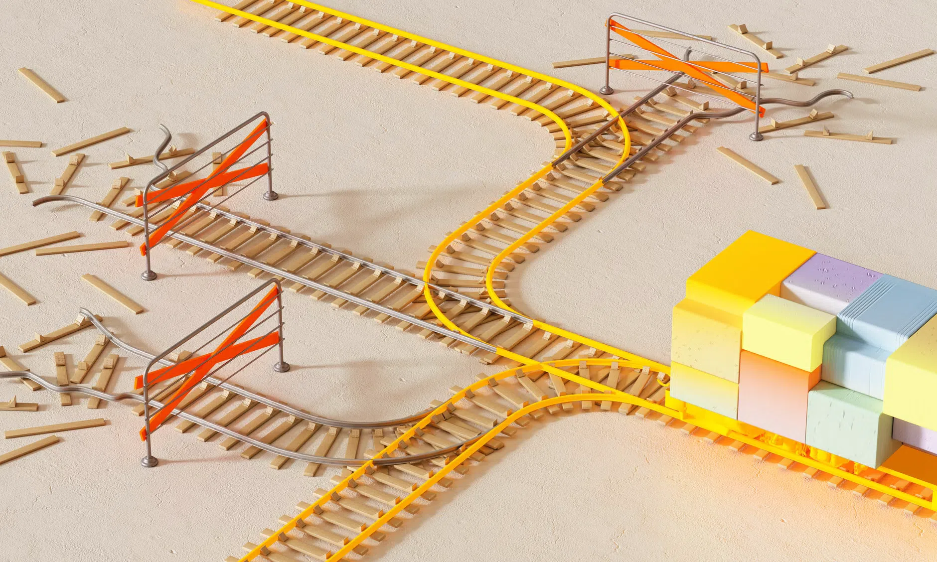 AI più precisa: quando rifiutare solo ciò che è davvero rischioso