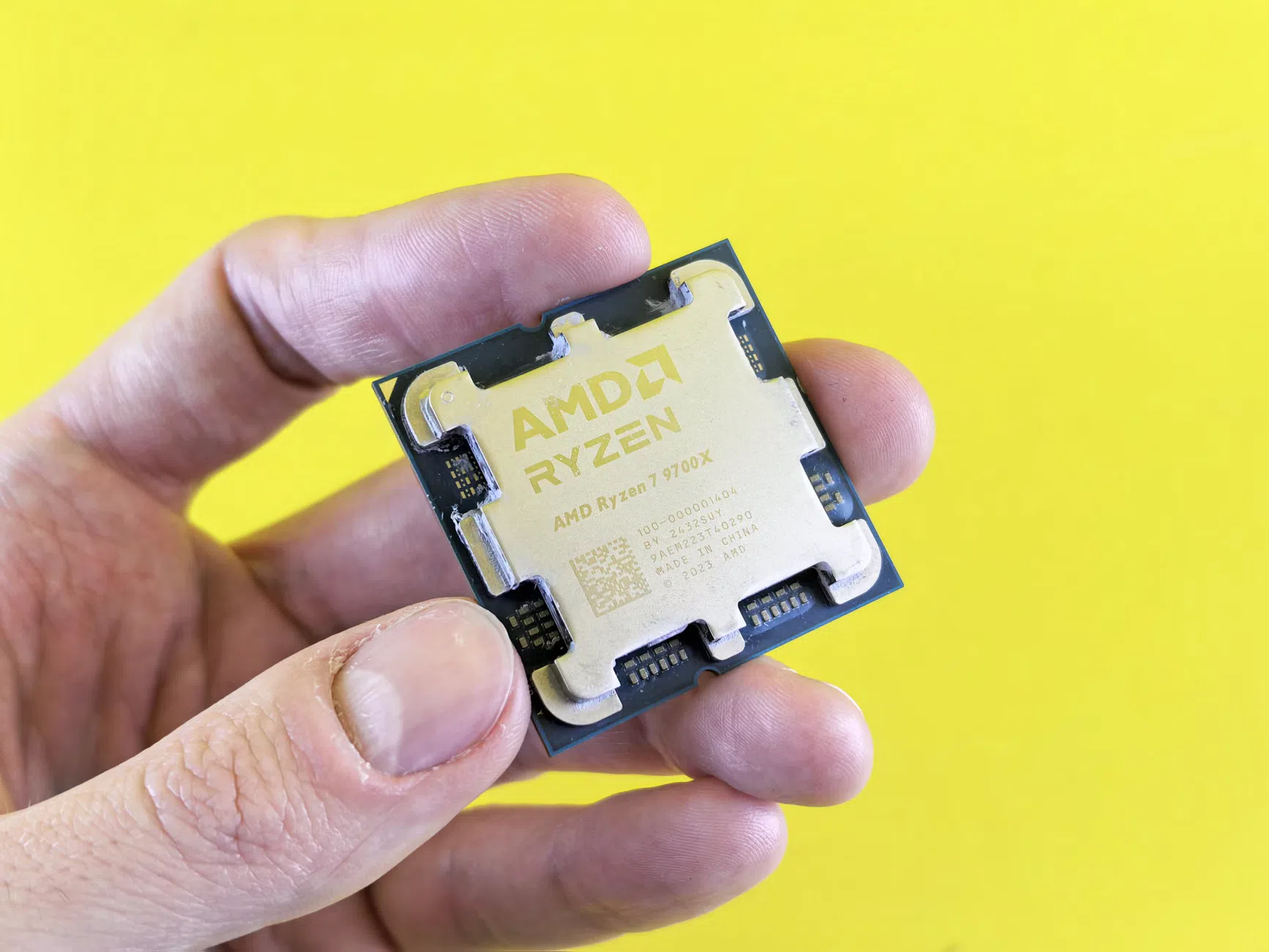 AMD in preda ai rincari: cosa cambia per i consumatori italiani