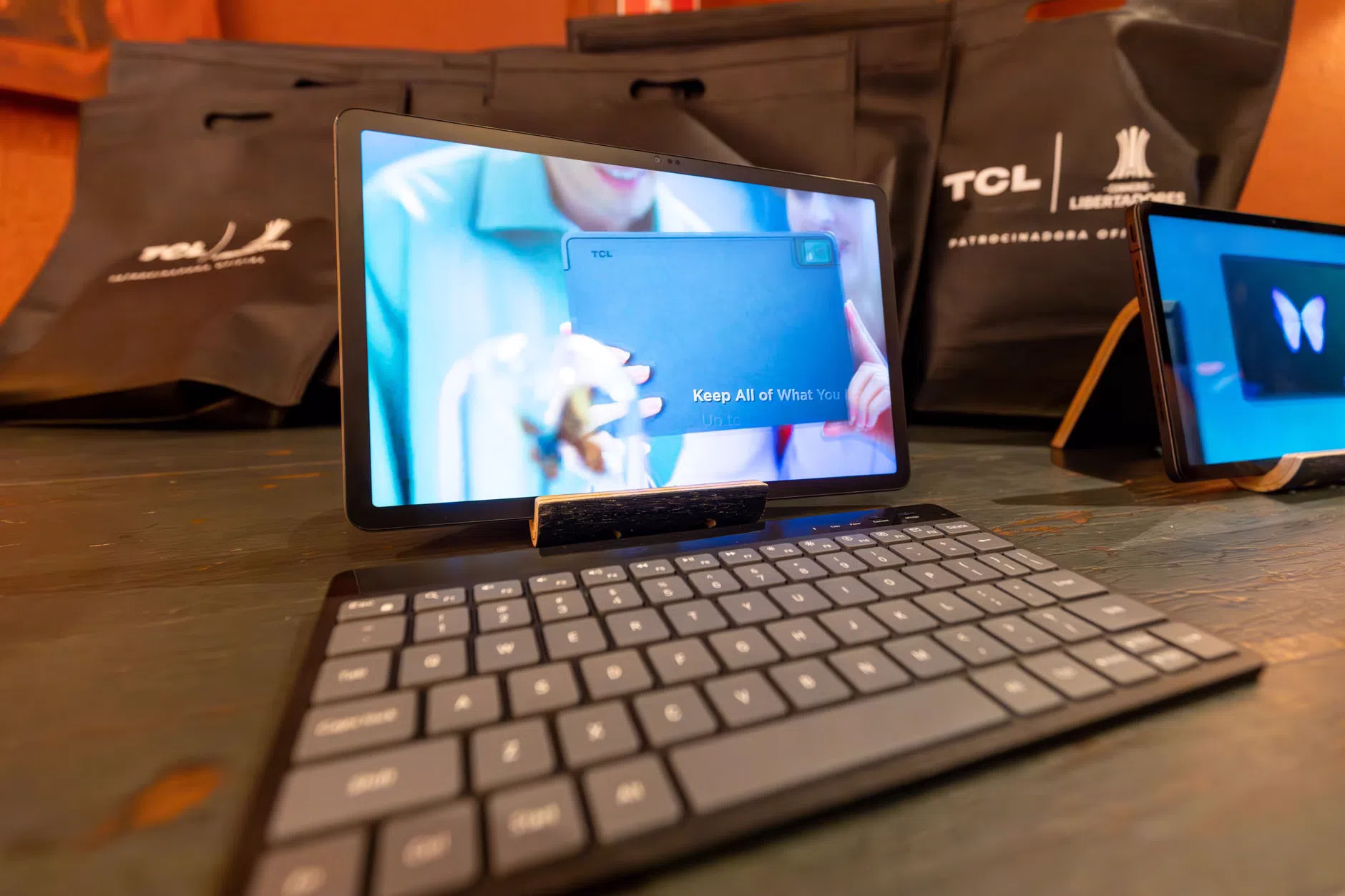 Honor Pad 20: l'alternativa economica al PC portatile