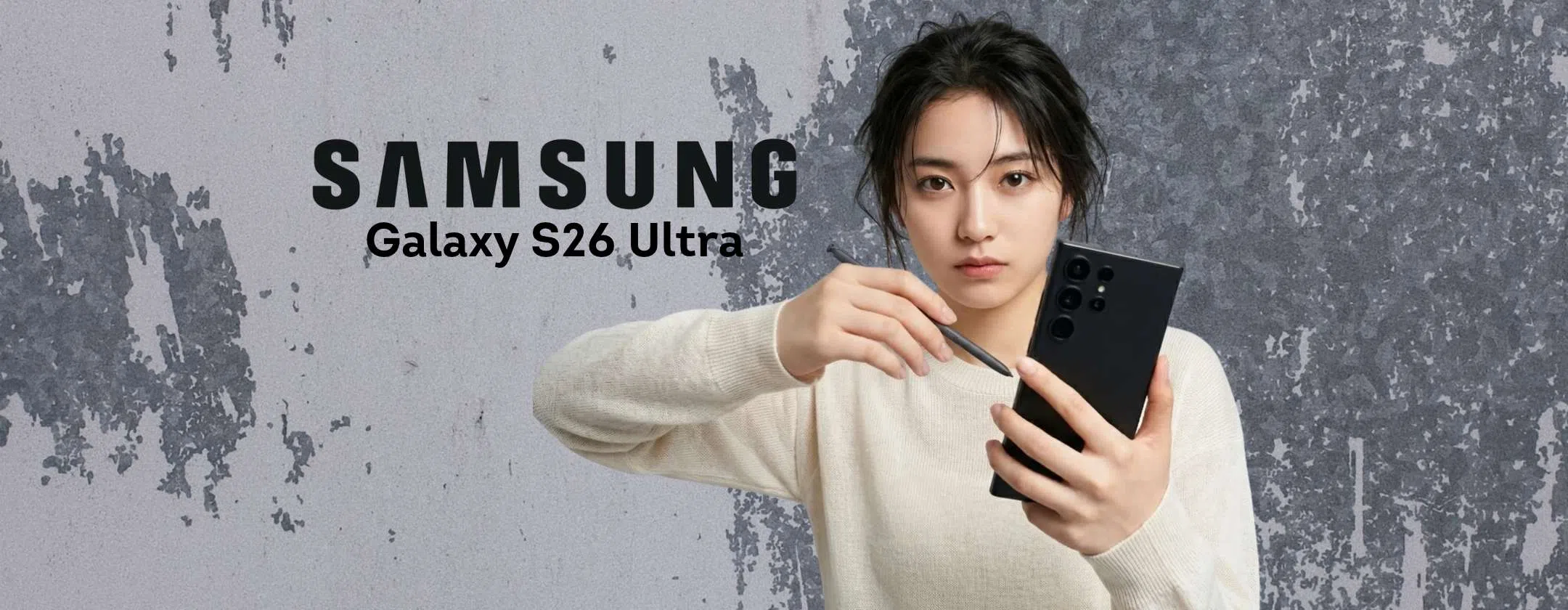Samsung Galaxy S26 Ultra in offerta su eBay: 899 € invece di 1.399 €