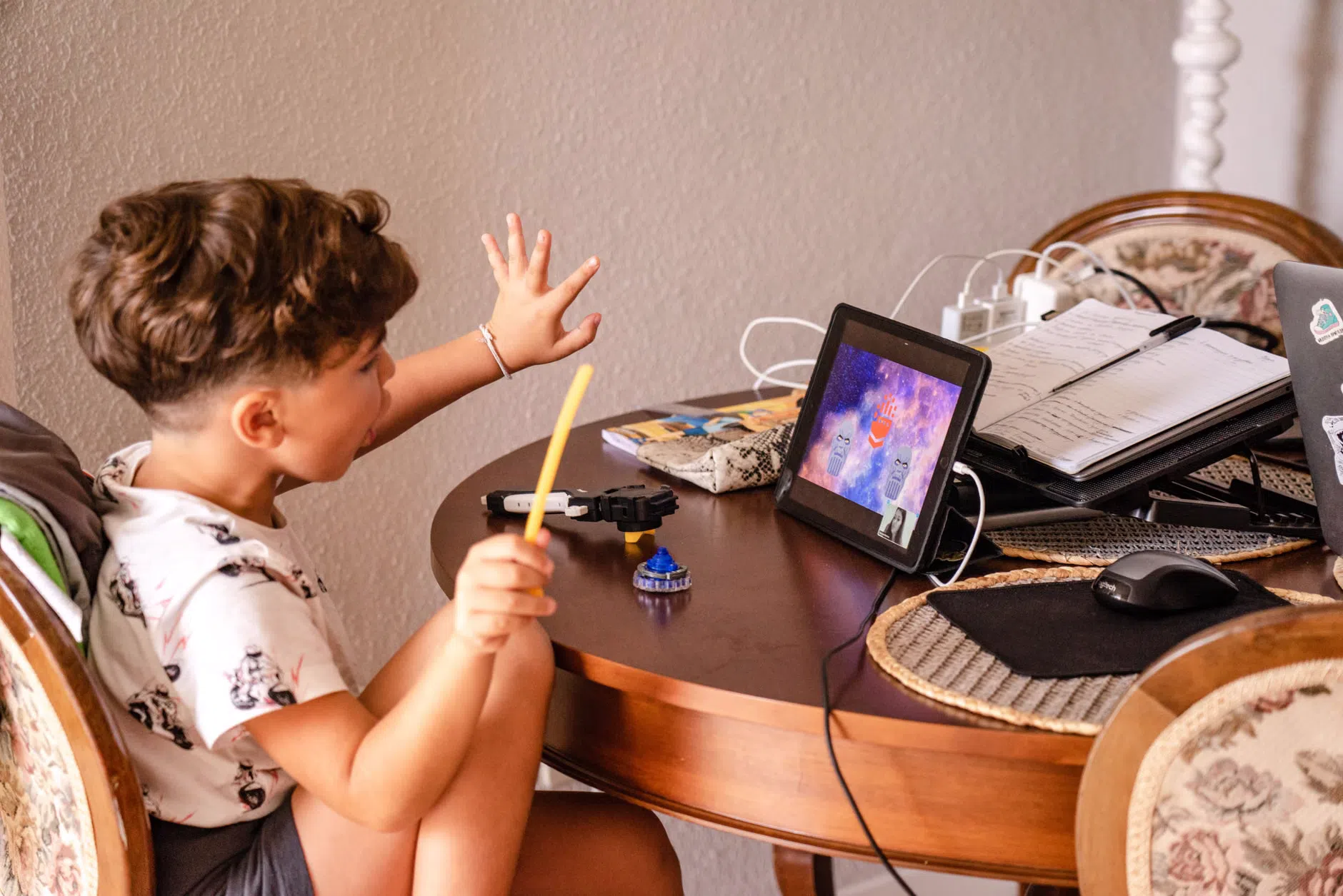 Come scegliere il tablet giusto per i bambini: guida pratica