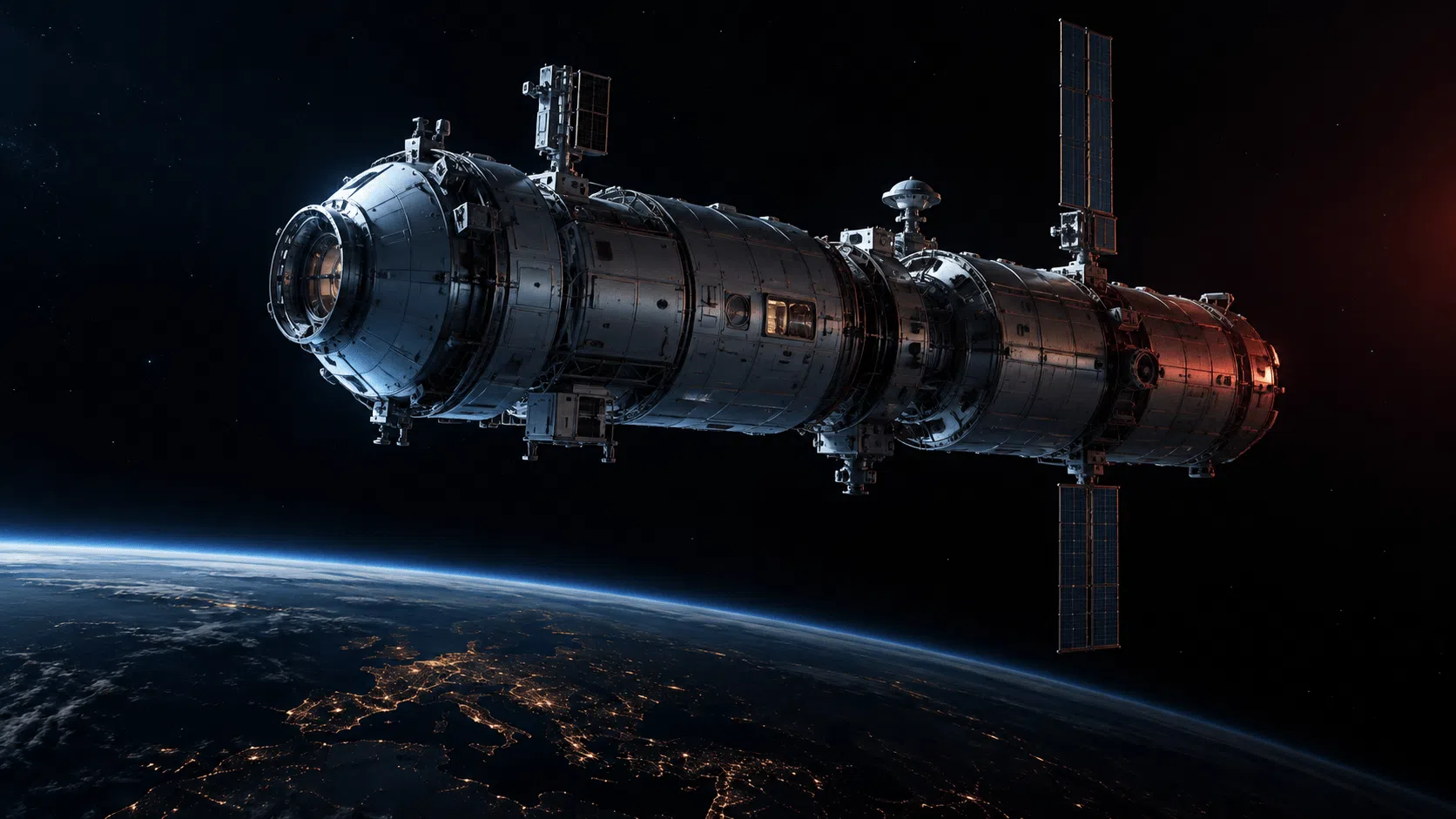 Dopo la ISS, Macron sceglie Vast: Torino resta il cuore industriale