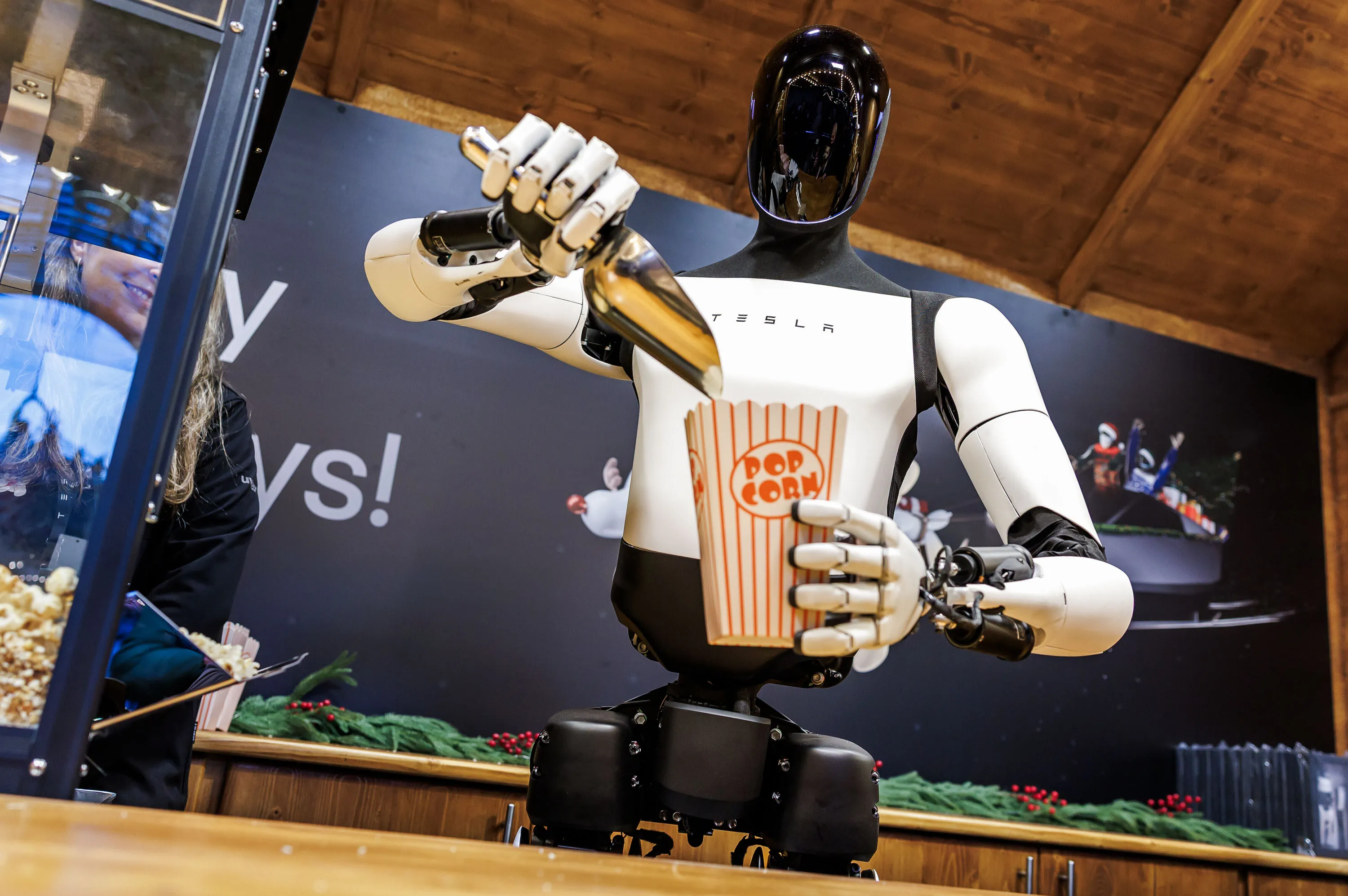 Robot umanoidi e AI: perché non arriveranno presto nelle case