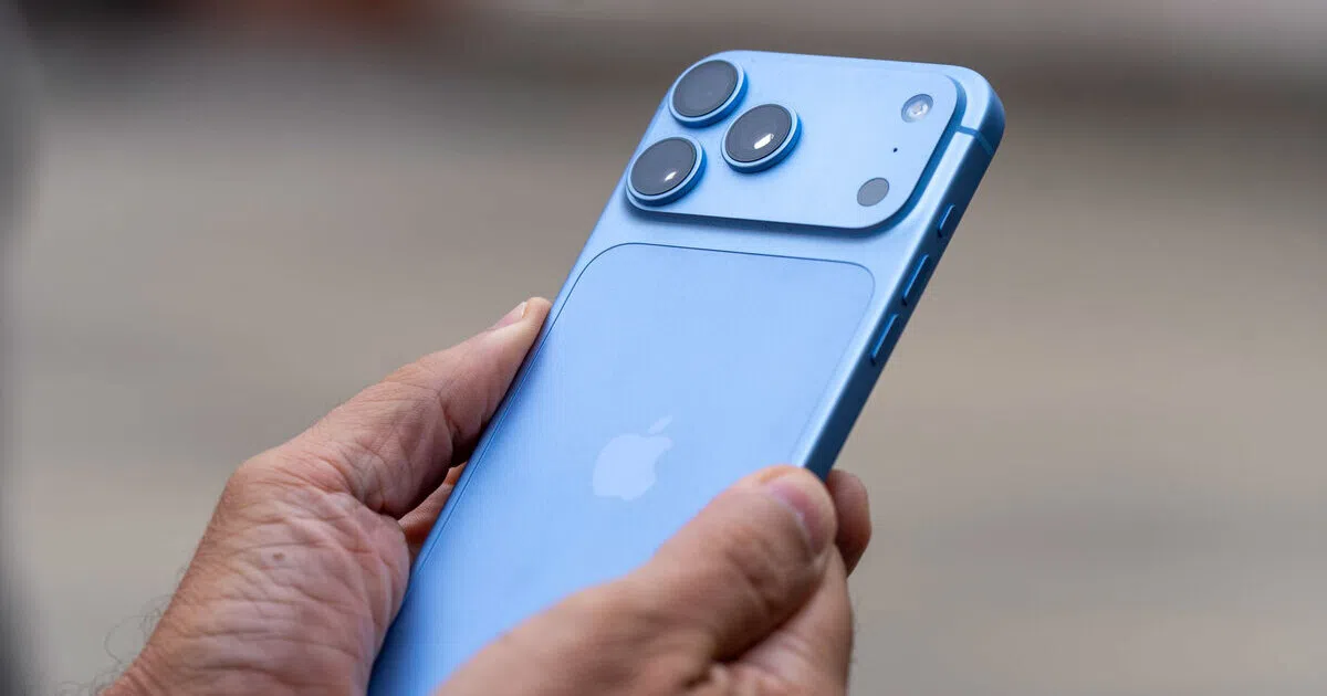iPhone 18 Pro Max: fotocamera, processore e prezzi in Italia