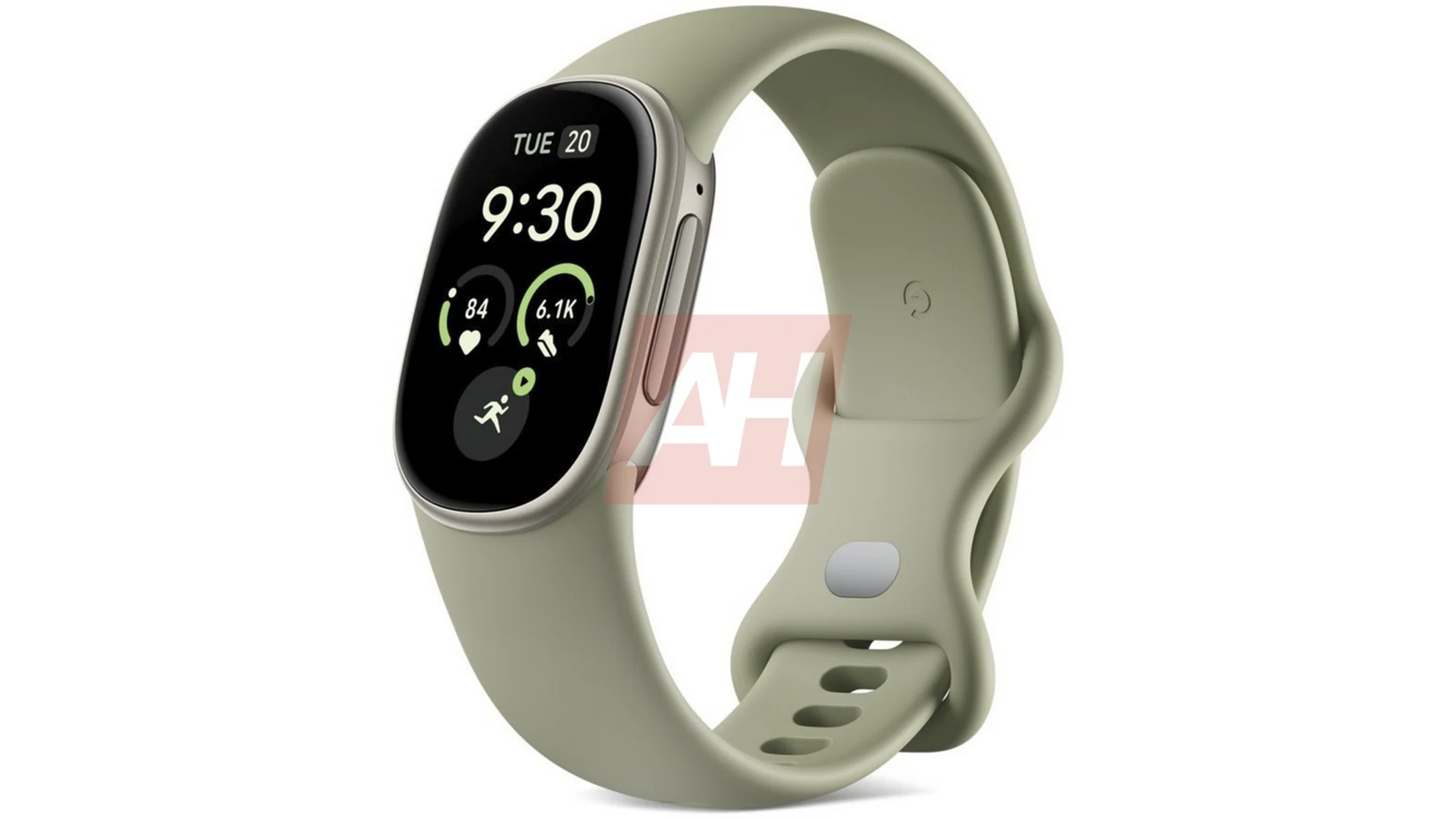 Fitbit Edge: il nuovo smartwatch che colma il vuoto lasciato dal Charge