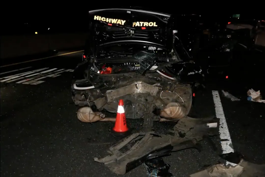 Incidente Tesla I‑80: la verità sul Full Self‑Driving