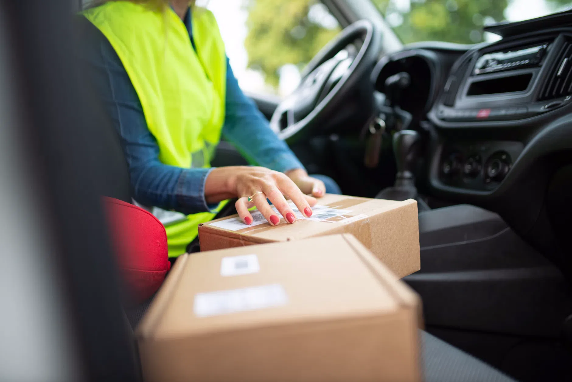 L’aliquota a pacchi in Austria: cosa cambia per i consumatori europei