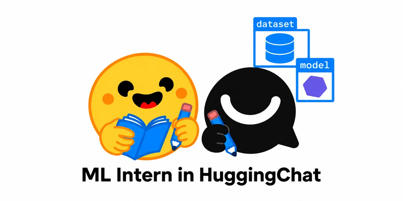 Hugging Face lancia ML Intern: addestra modelli AI su misura con pochi dollari