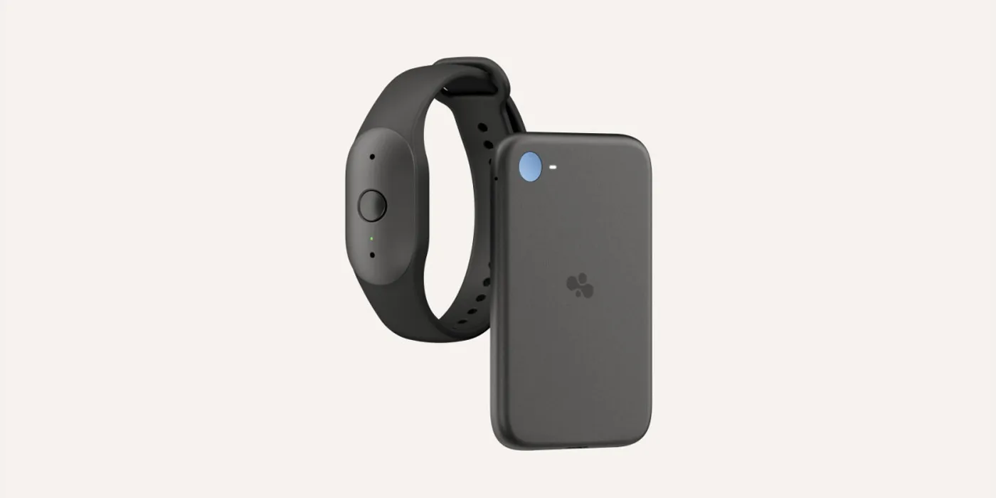 Amazon lancia Bee Frontier ed Eclipse: i wearable AI per non dimenticare nulla