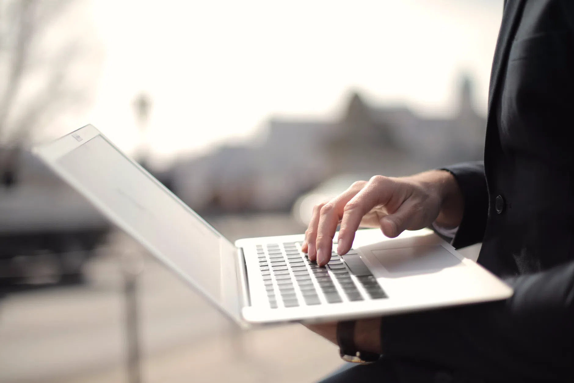 Come configurare CometVPN per navigare con IP residenziali reali