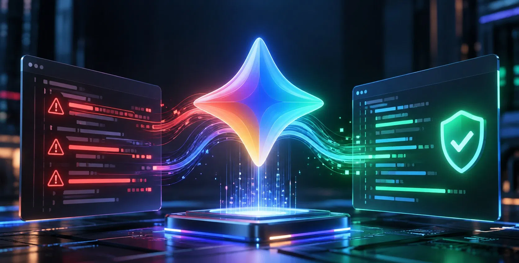 Come configurare e usare Gemini 4 Argon per la sicurezza del software