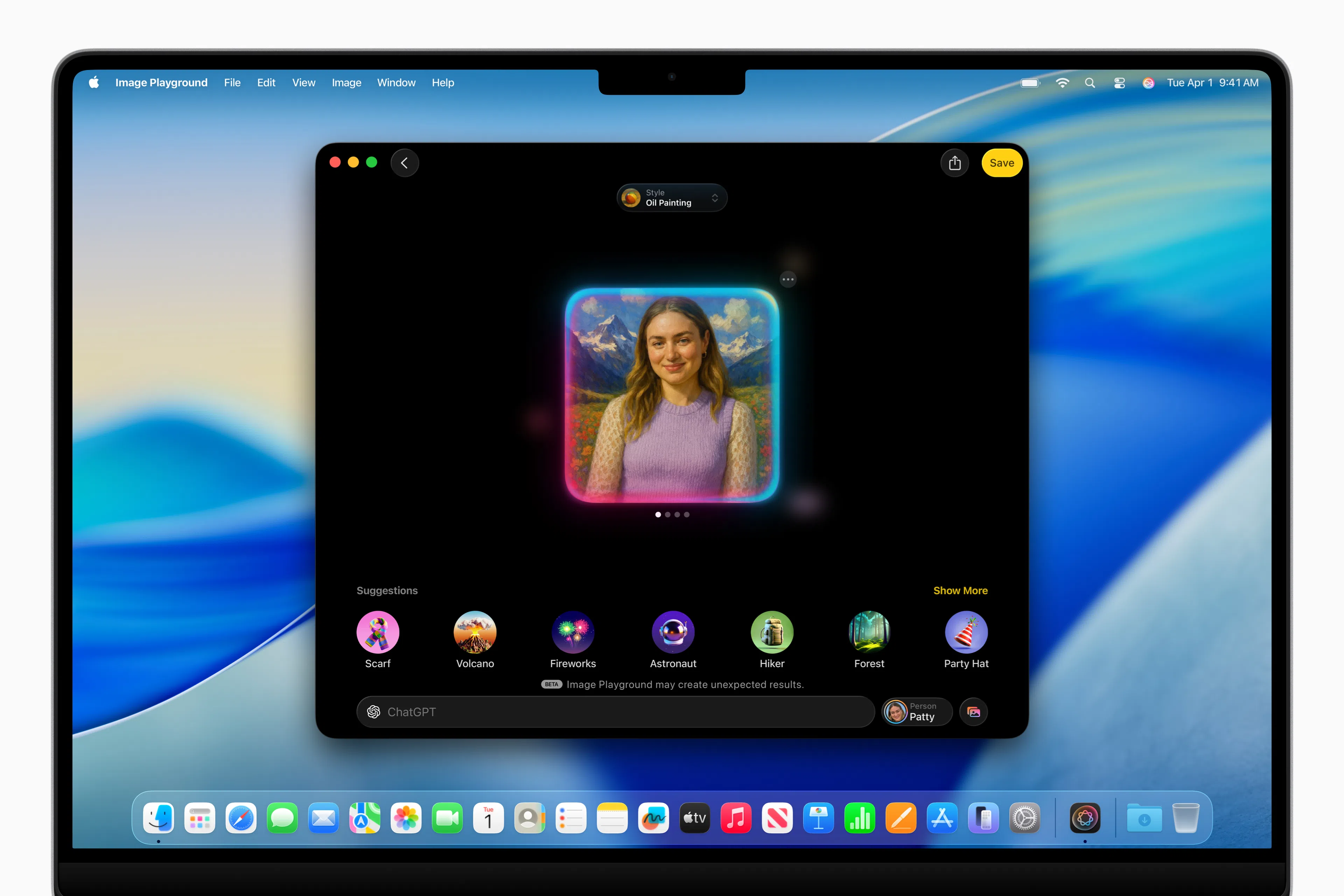 Come liberare spazio su macOS disattivando Apple Intelligence