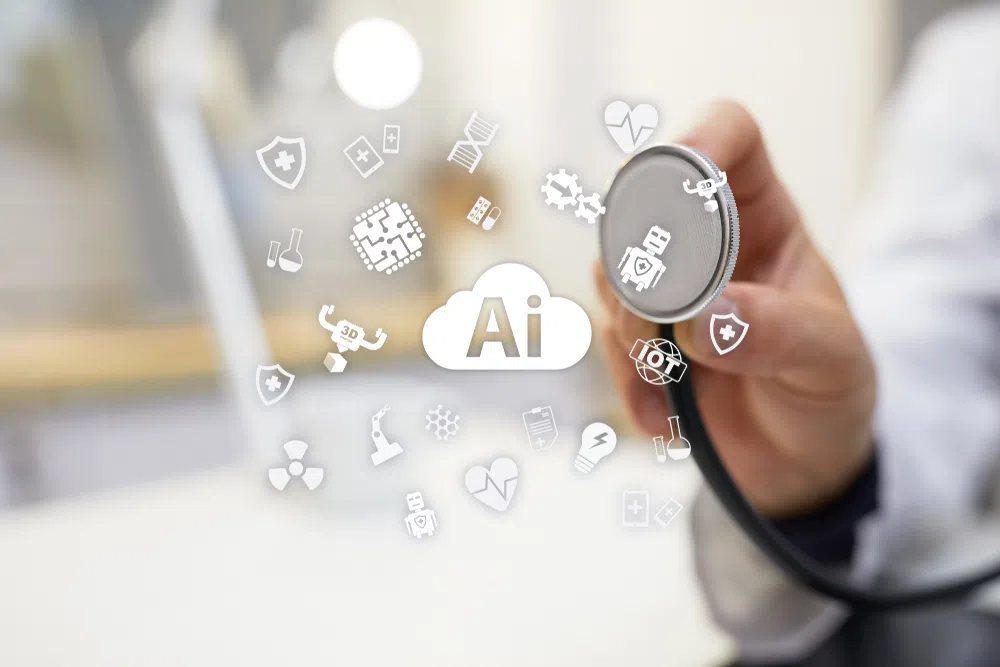 AI nel settore farmaceutico: da investimento a valore concreto