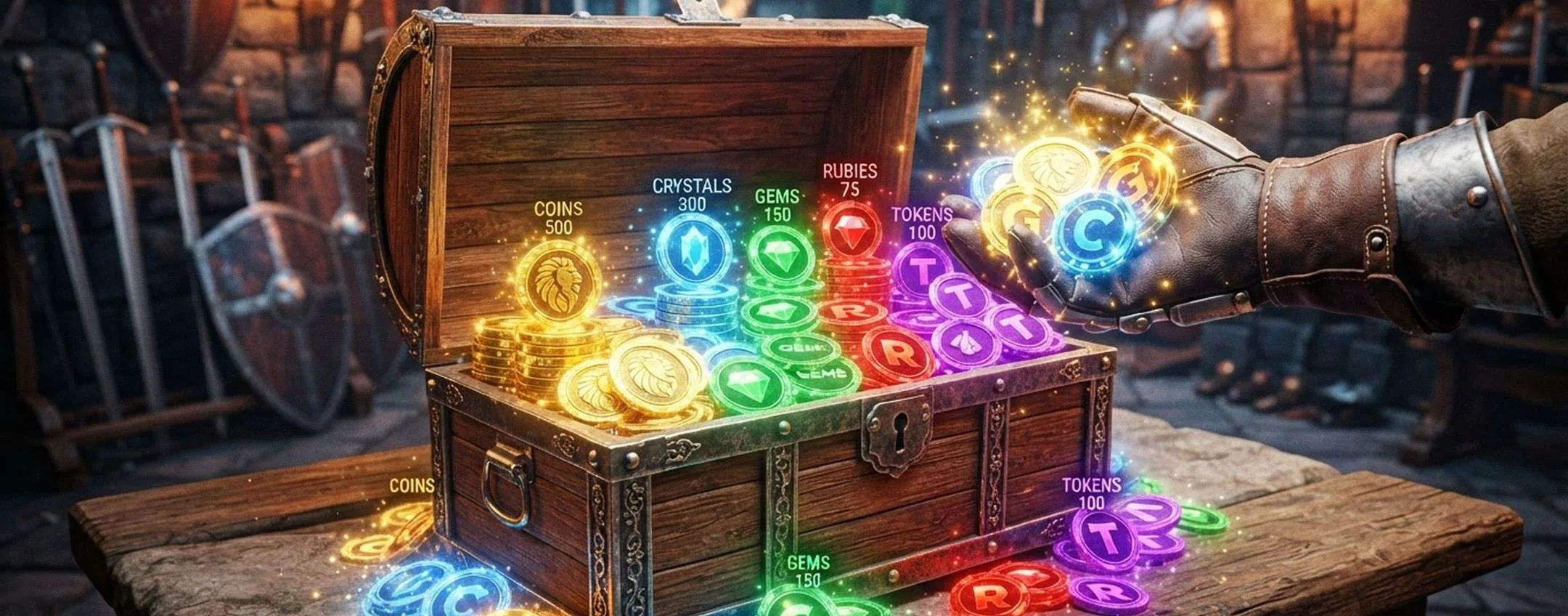 UE indaga su dieci publisher per le valute virtuali nei videogiochi