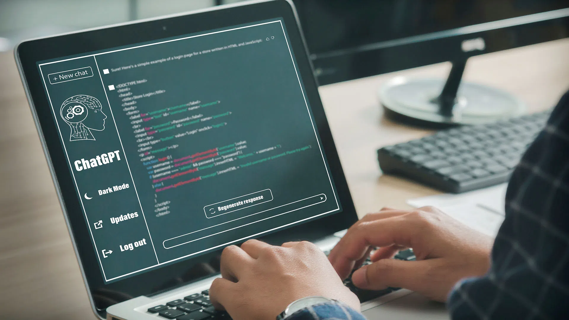 GPT-6 arriva su ChatGPT per tutti: ecco l'Intelligent UI