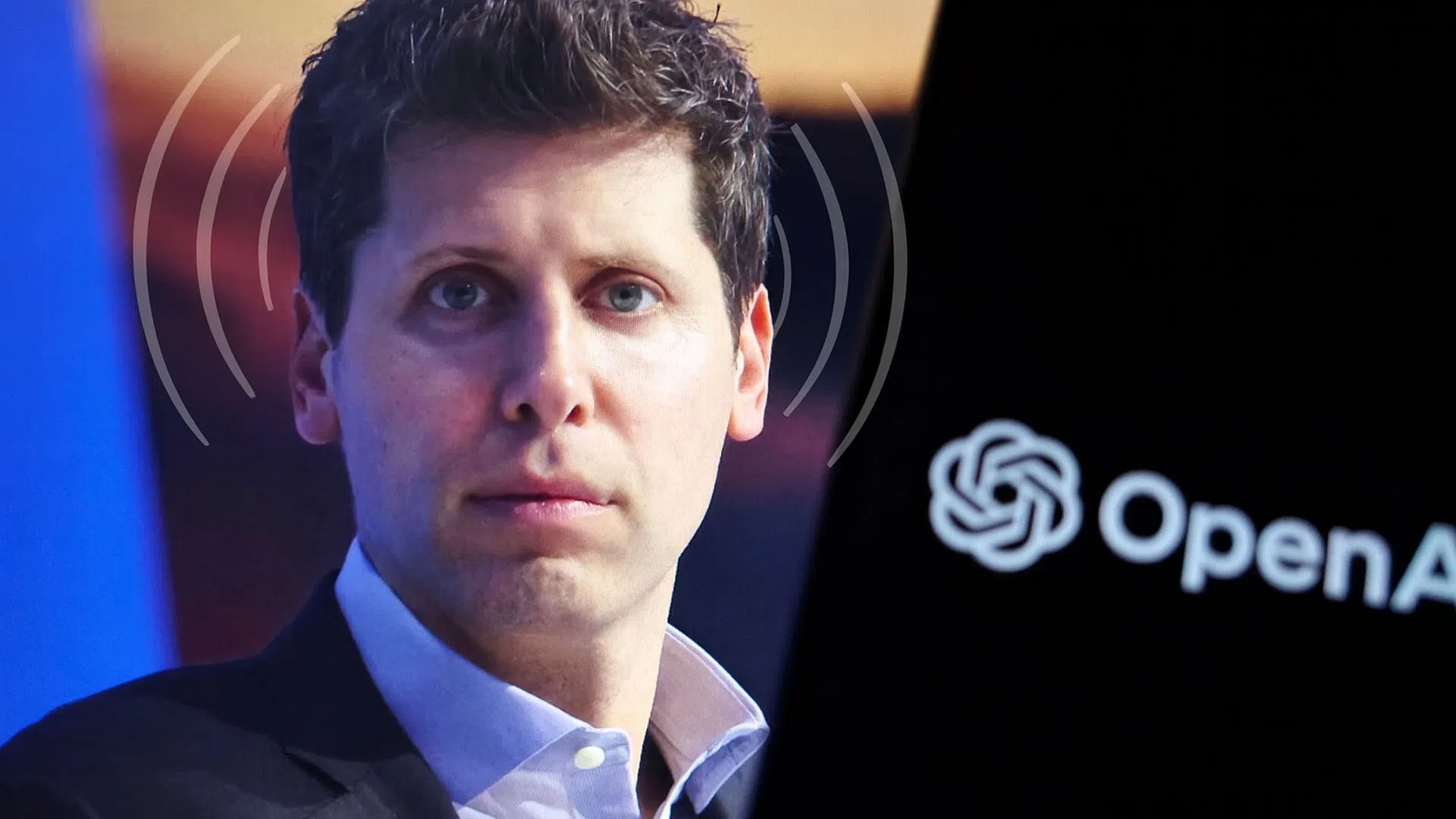 Sam Altman: i danni dell'IA sono il prezzo da pagare