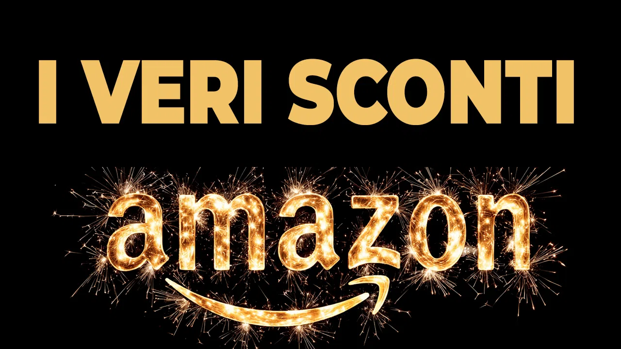 Offerte Amazon: scopa Proscenic, e-bike HillMiles e robot aspirapolvere in ribasso