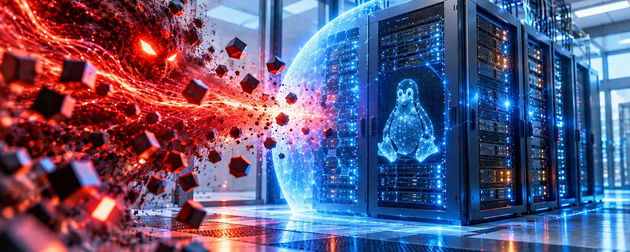 Attacco a Linux: un falso sudo ruba le password modificando un solo file