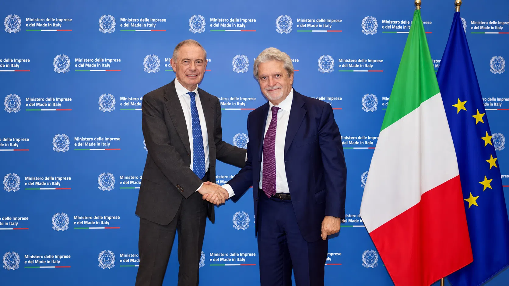 Fibra ottica: Urso incontra Open Fiber, obiettivo 52% di attivazioni entro il 2031