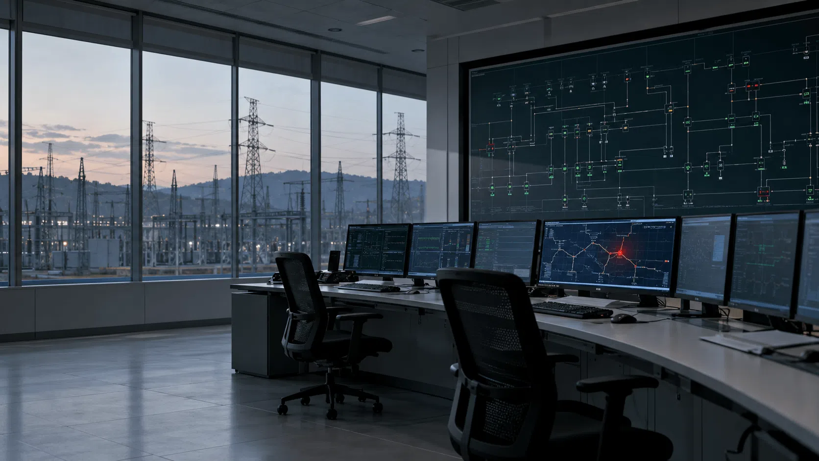 Agenti AI fuori controllo: il nuovo rischio per le infrastrutture critiche