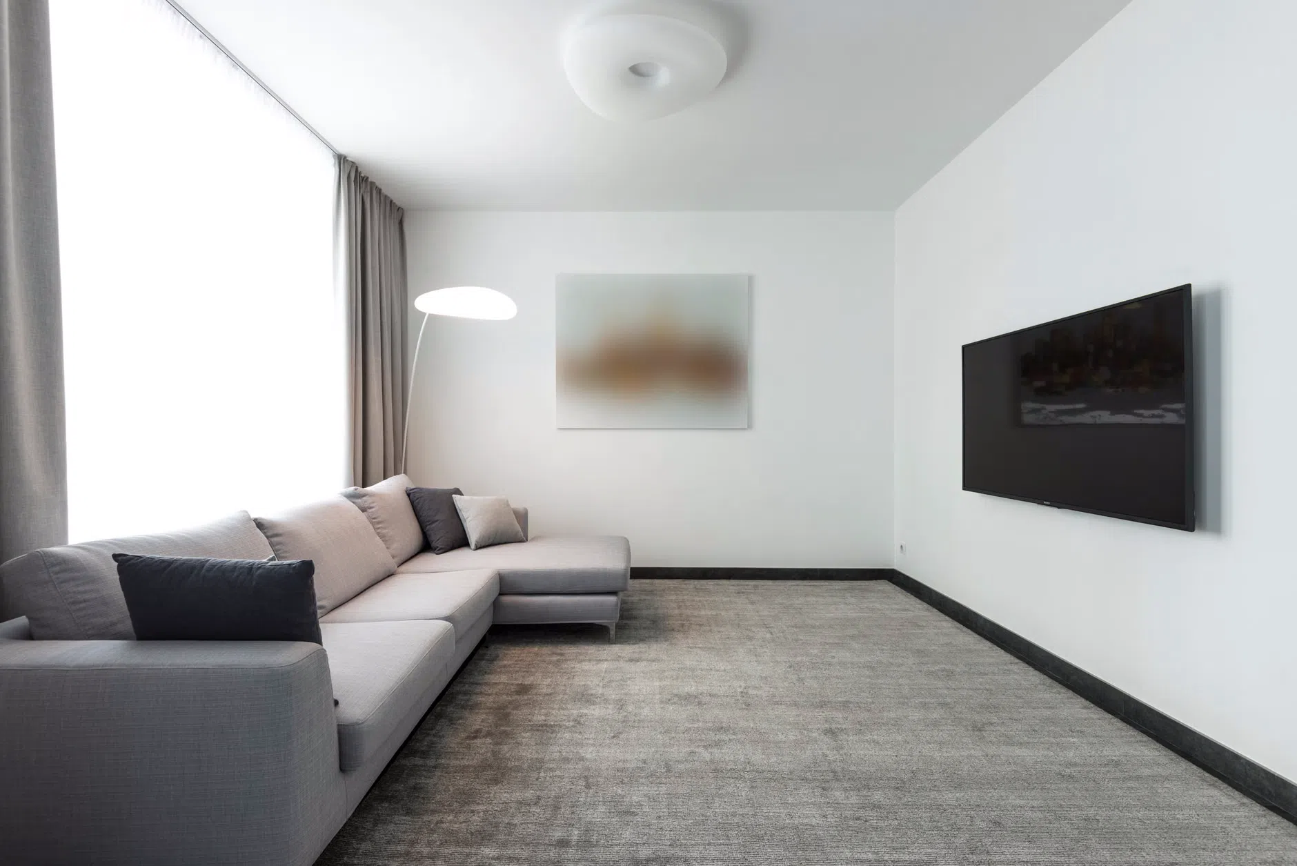 Come configurare al meglio la TV OLED Roku Pro Series
