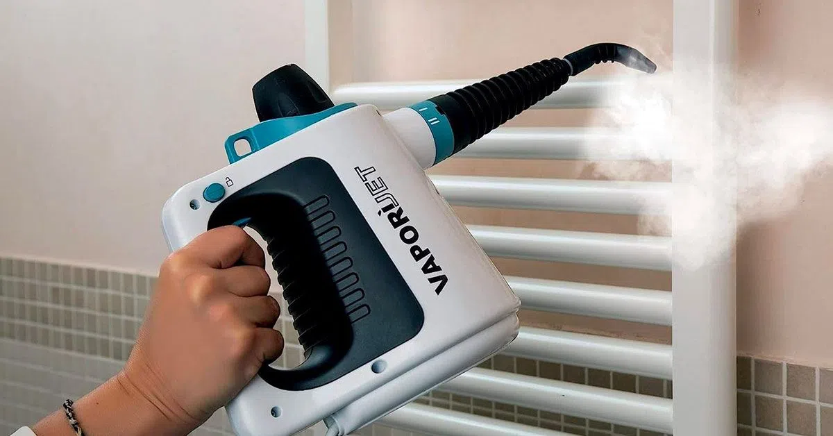 Pulitori a vapore: come scegliere il modello giusto per la tua casa