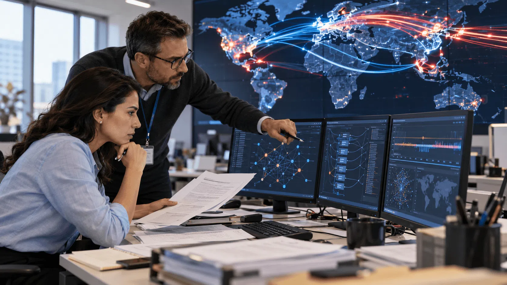 Cybercrime: il divario di velocità tra criminali e giustizia