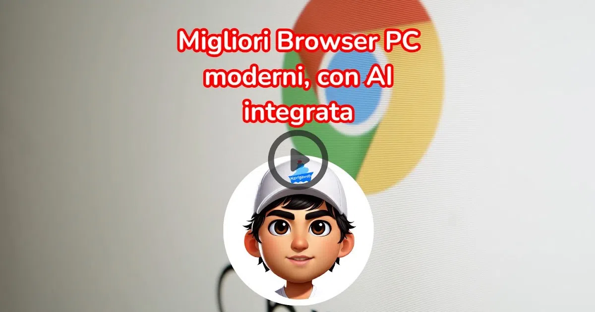 Come usare l’assistente AI di Microsoft Edge per riassumere e cercare nei PDF