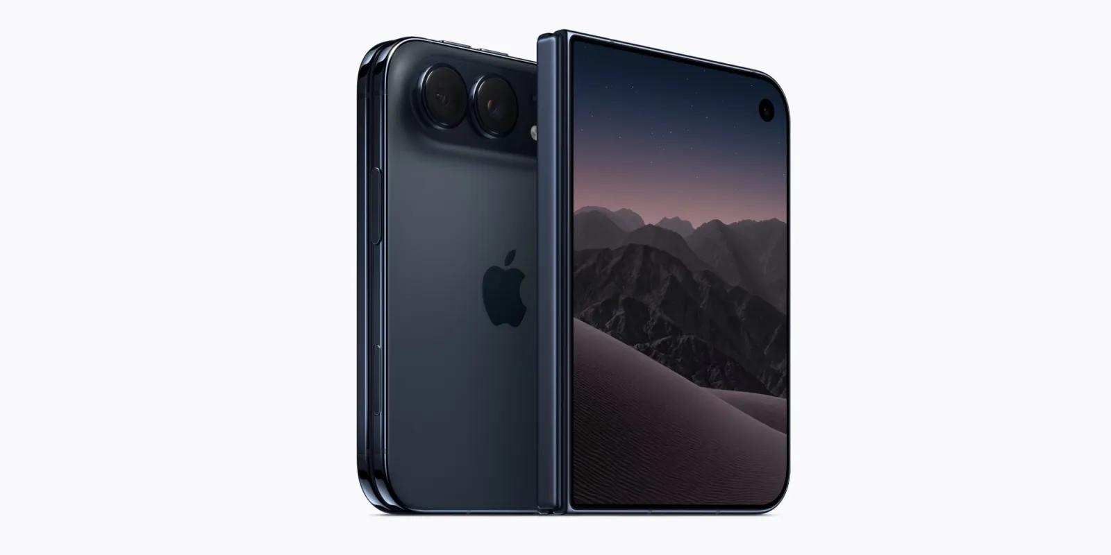 Nuove funzioni Focus sull'iPhone Duo