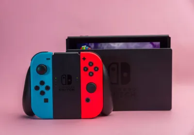 GuliKit Dock per Switch 2: la soluzione compatta per il viaggio