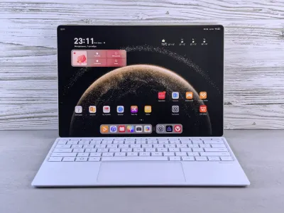 HONOR Pad 20 e Pad 20 Pro: tablet da 12,1 pollici con schermo 3K e autonomia record